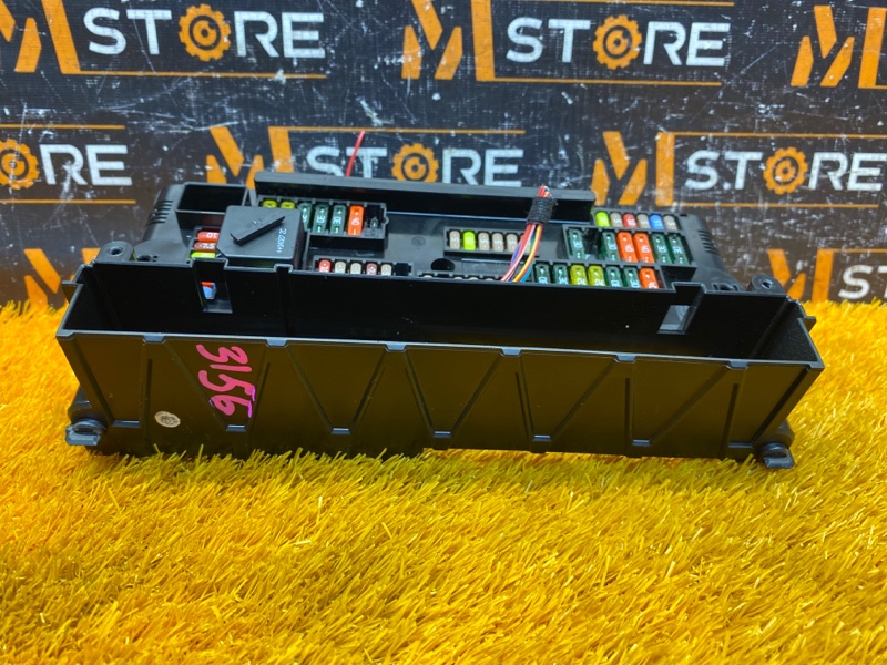 блок предохранителей, 1500 рублей, Красноярск