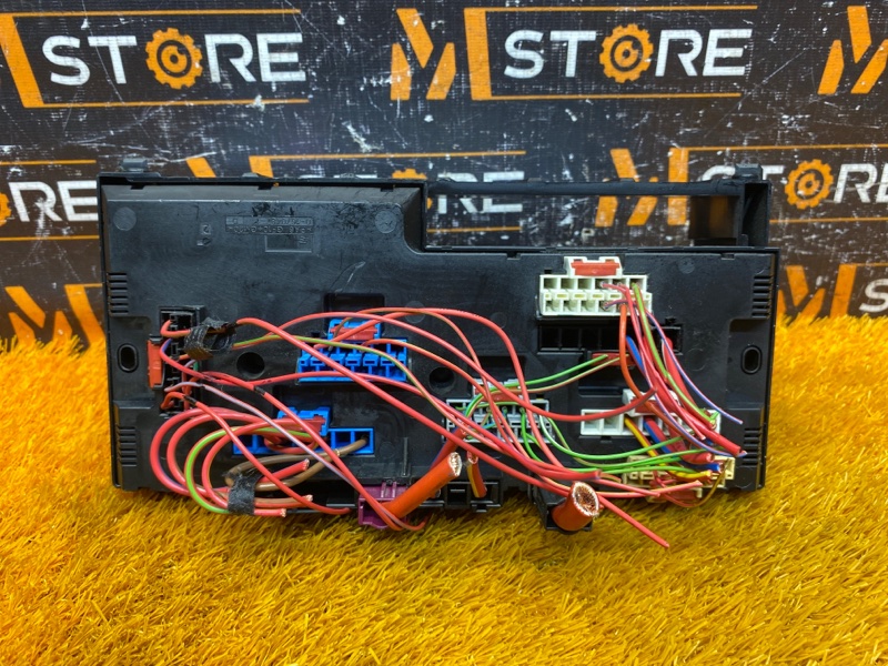 блок предохранителей, 1500 рублей, Красноярск