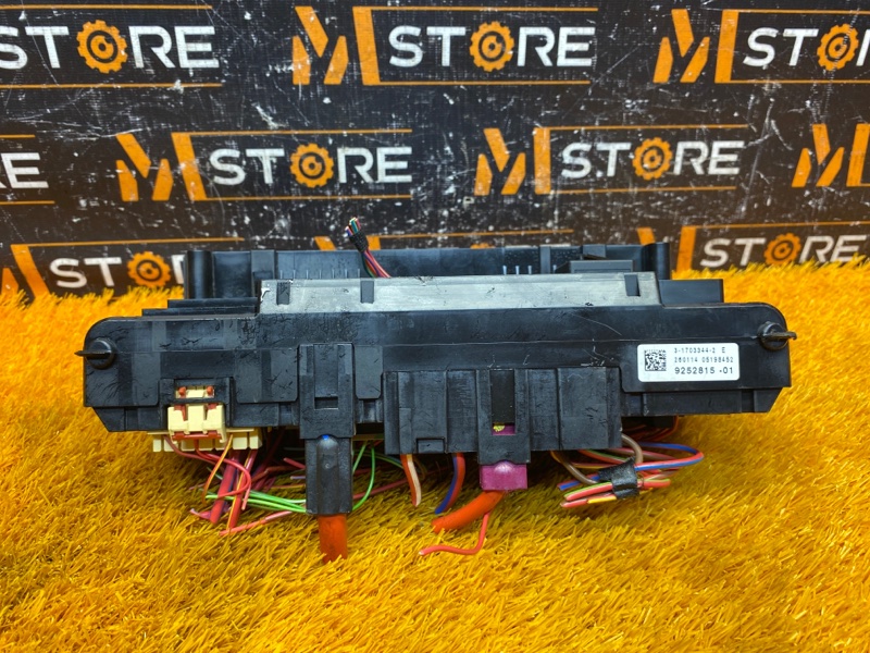 блок предохранителей, 1500 рублей, Красноярск