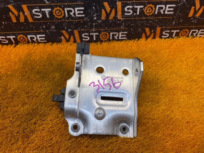 Кронштейн радиатора, 760 рублей, Красноярск