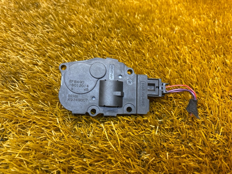 привод заслонки отопителя, 200 рублей, Красноярск