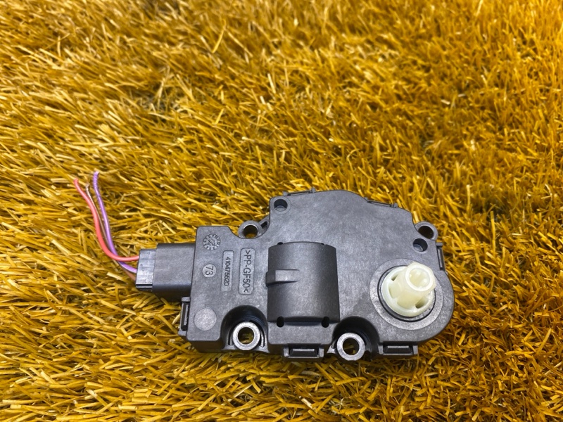 привод заслонки отопителя, 200 рублей, Красноярск