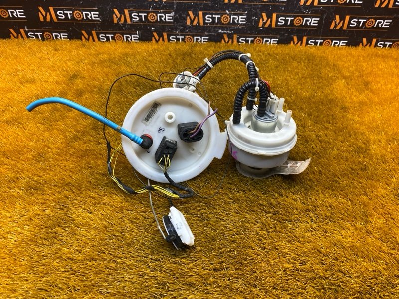 Бензонасос, 4090 рублей, Красноярск