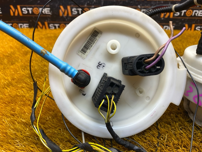 Бензонасос, 4090 рублей, Красноярск