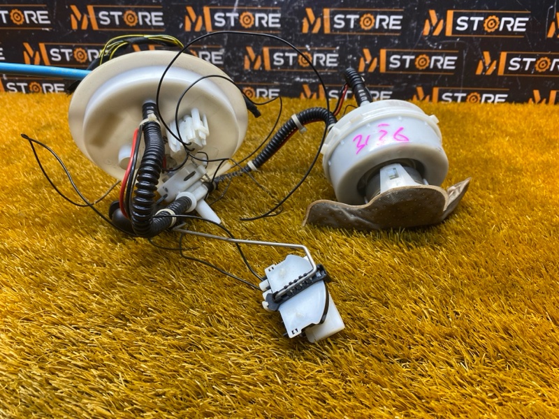 Бензонасос, 4090 рублей, Красноярск