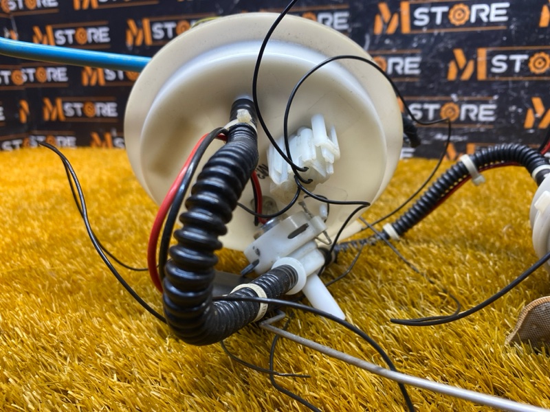 Бензонасос, 4090 рублей, Красноярск