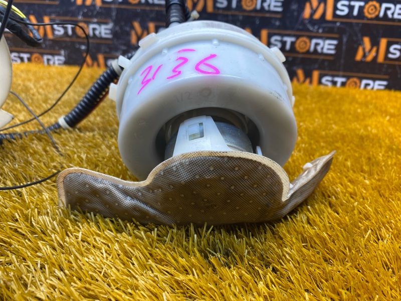 Бензонасос, 4090 рублей, Красноярск