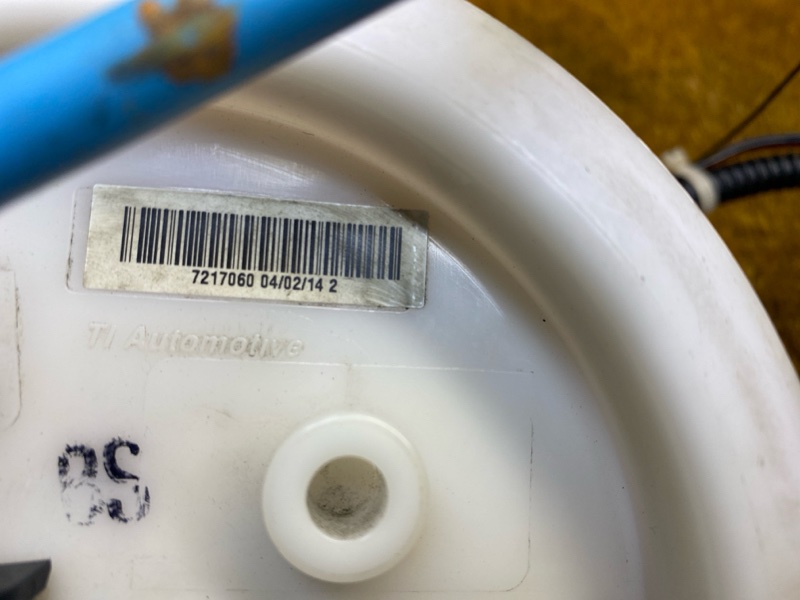 Бензонасос, 4090 рублей, Красноярск