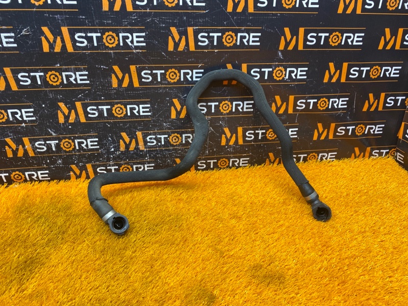 Патрубок системы охлаждения, 640 рублей, Красноярск