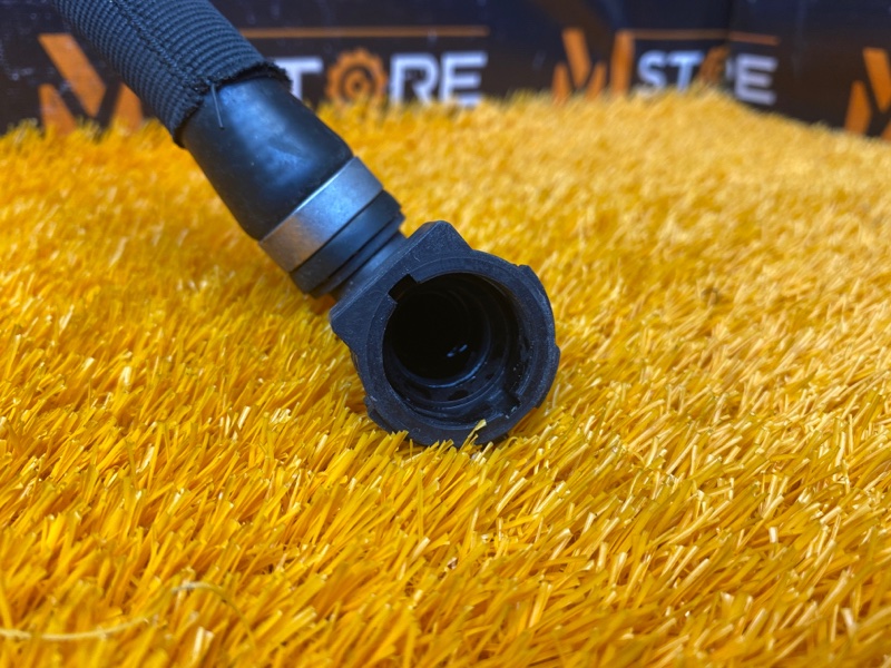 Патрубок системы охлаждения, 640 рублей, Красноярск