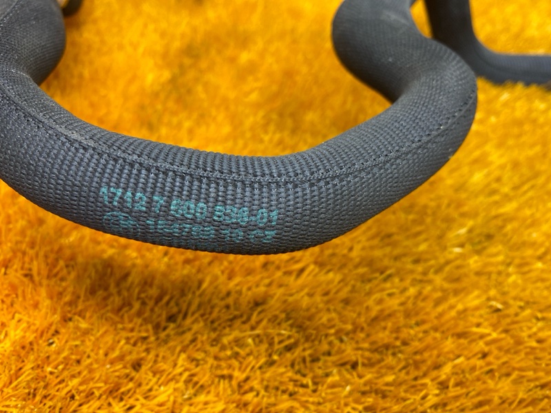 Патрубок системы охлаждения, 640 рублей, Красноярск