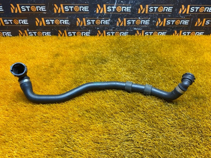 Патрубок системы охлаждения, 600 рублей, Красноярск