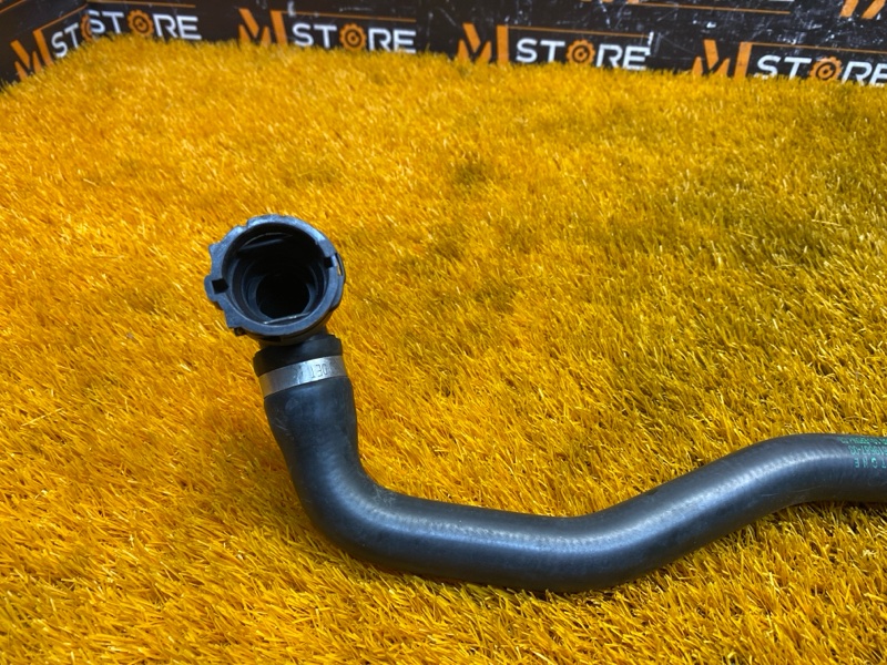 Патрубок системы охлаждения, 600 рублей, Красноярск