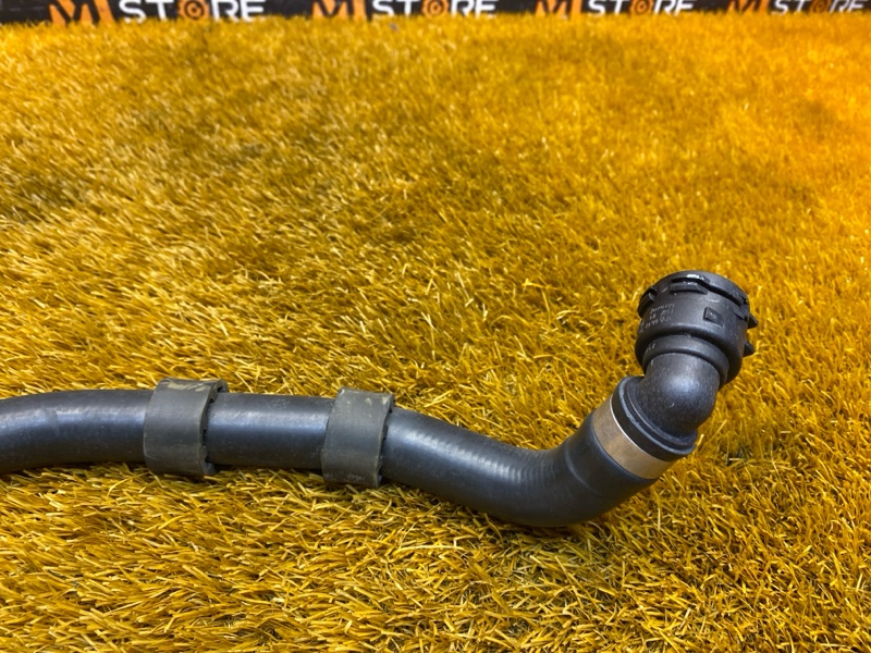 Патрубок системы охлаждения, 600 рублей, Красноярск