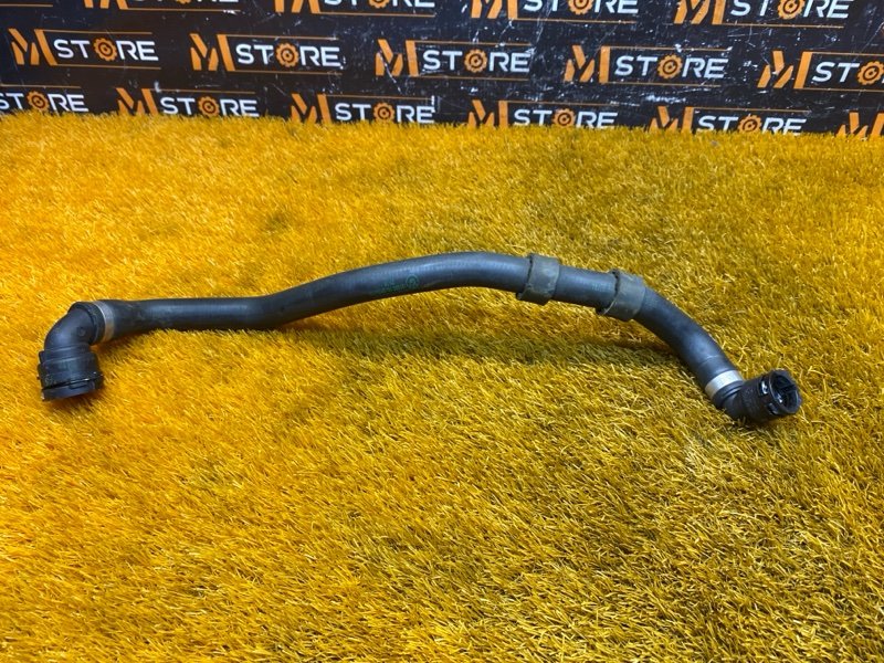 Патрубок системы охлаждения, 600 рублей, Красноярск