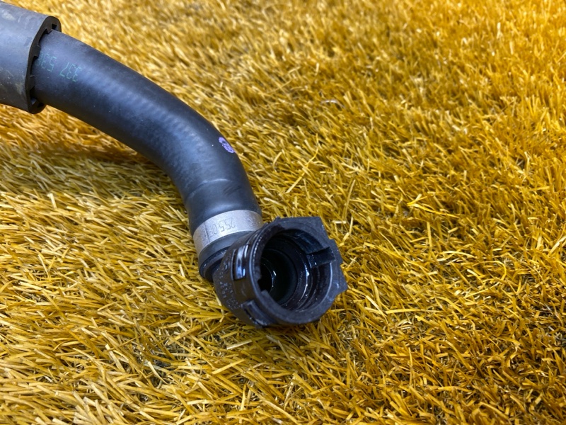 Патрубок системы охлаждения, 600 рублей, Красноярск