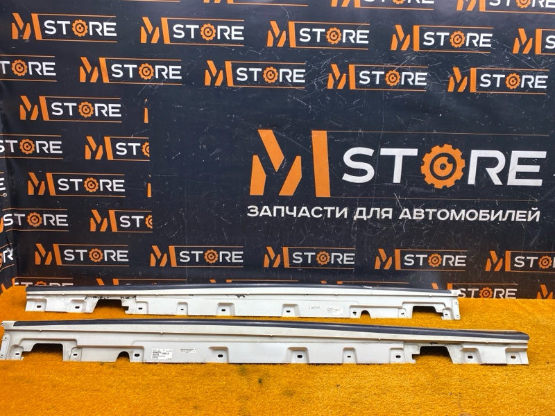 накладка на порог, 14500 рублей, Красноярск