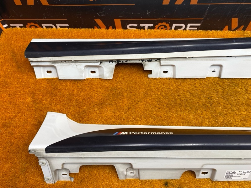 накладка на порог, 14500 рублей, Красноярск