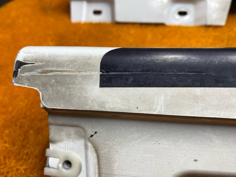 накладка на порог, 14500 рублей, Красноярск