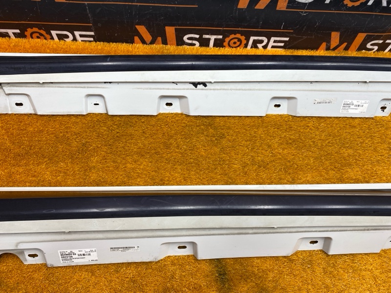 накладка на порог, 14500 рублей, Красноярск