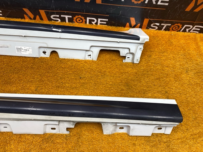 накладка на порог, 14500 рублей, Красноярск