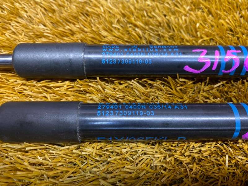 амортизатор капота, 1000 рублей, Красноярск