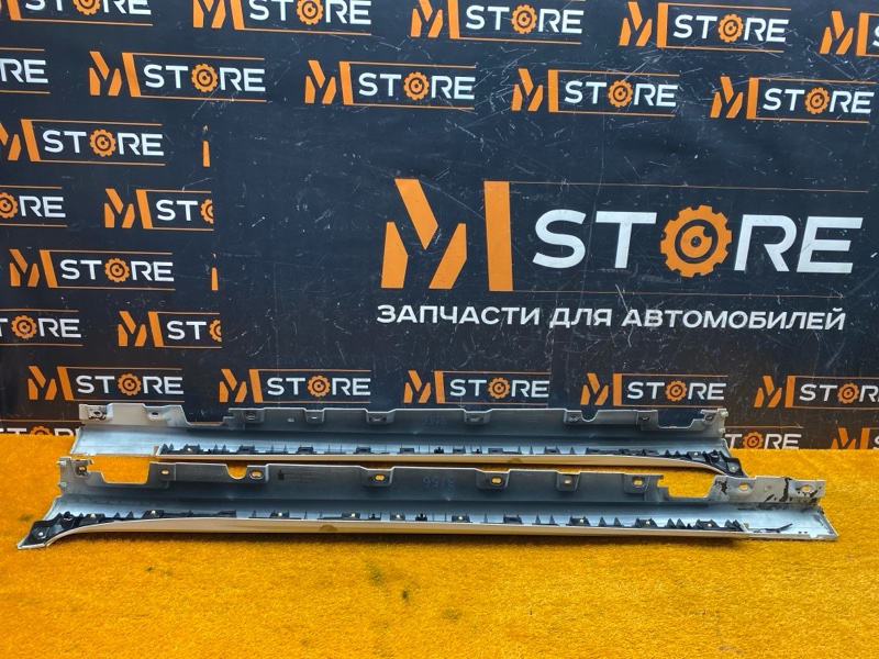 накладка на порог, 14500 рублей, Красноярск