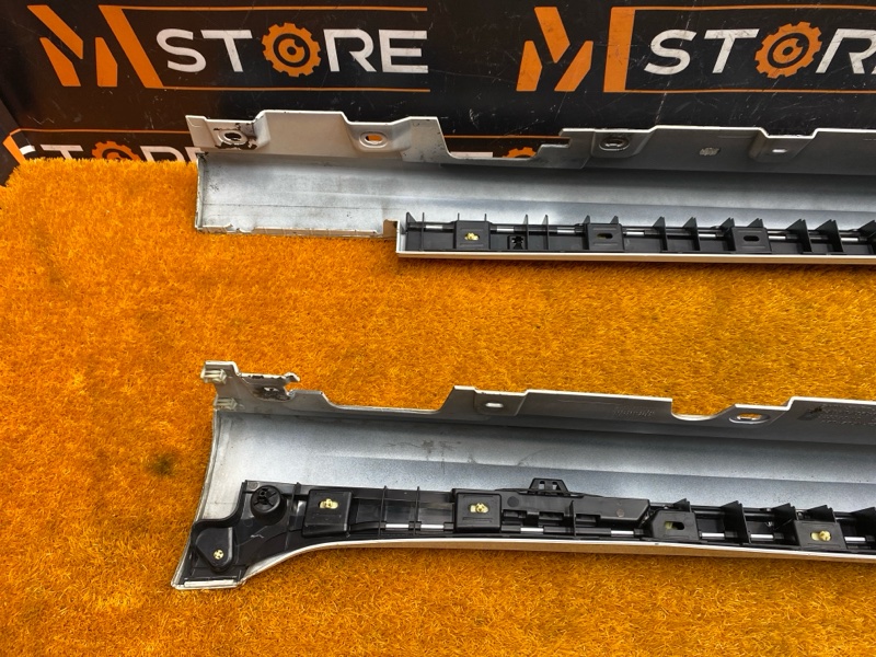 накладка на порог, 14500 рублей, Красноярск