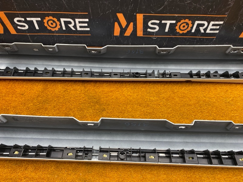 накладка на порог, 14500 рублей, Красноярск