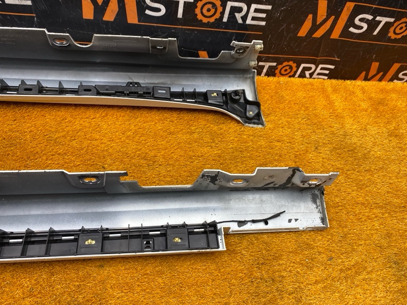 накладка на порог, 14500 рублей, Красноярск