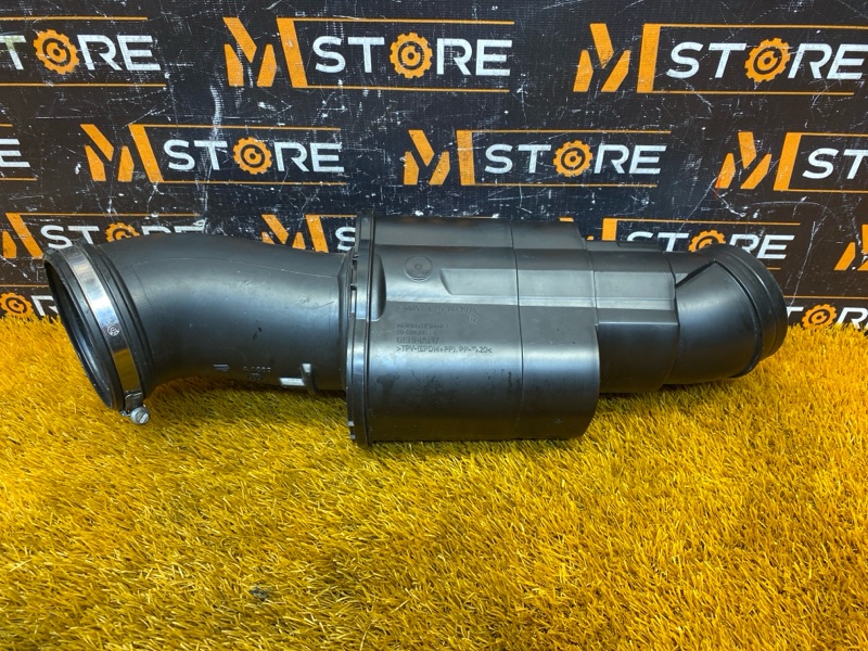 патрубок воздухозаборника, 1500 рублей, Красноярск