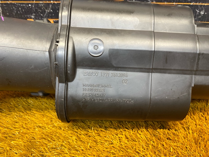 патрубок воздухозаборника, 1500 рублей, Красноярск