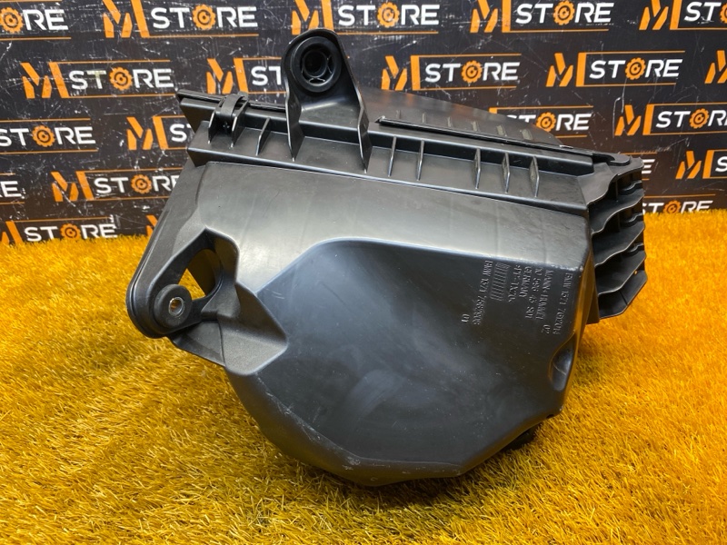 корпус воздушного фильтра, 3700 рублей, Красноярск