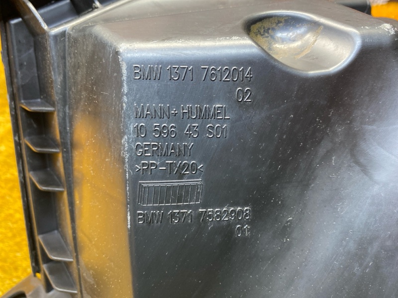 корпус воздушного фильтра, 3700 рублей, Красноярск