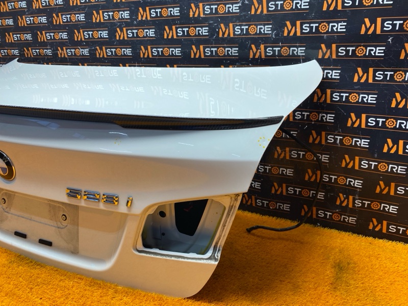 крышка багажника, 7000 рублей, Красноярск