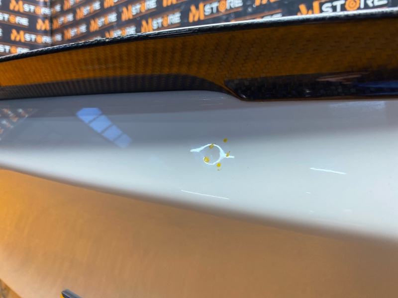 крышка багажника, 7000 рублей, Красноярск