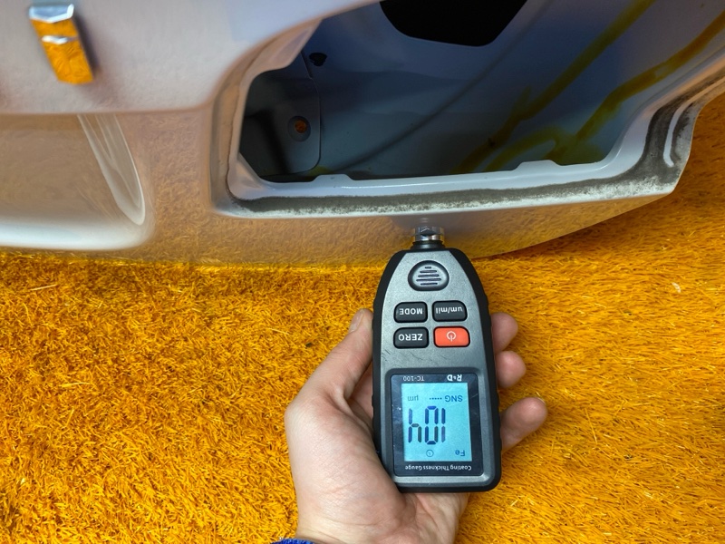 крышка багажника, 7000 рублей, Красноярск