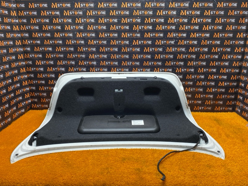 крышка багажника, 7000 рублей, Красноярск