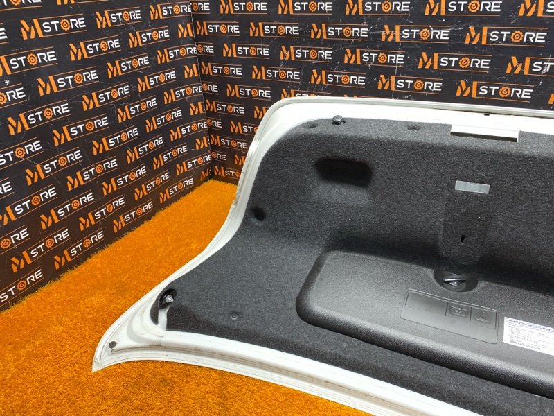 крышка багажника, 7000 рублей, Красноярск