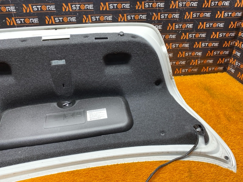 крышка багажника, 7000 рублей, Красноярск