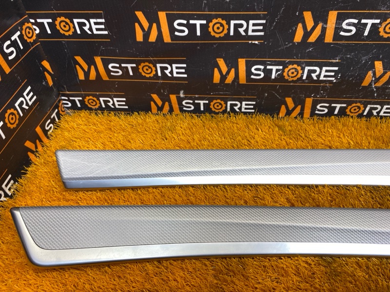 Декоративная накладка двери, 3100 рублей, Красноярск