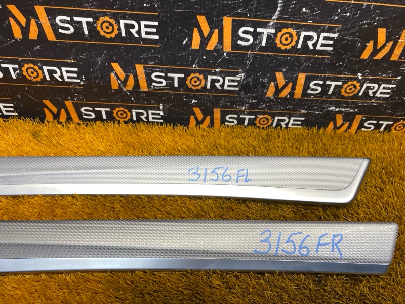 Декоративная накладка двери, 3100 рублей, Красноярск