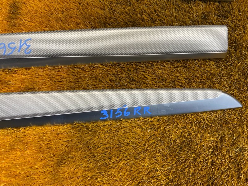 Декоративная накладка двери, 3100 рублей, Красноярск