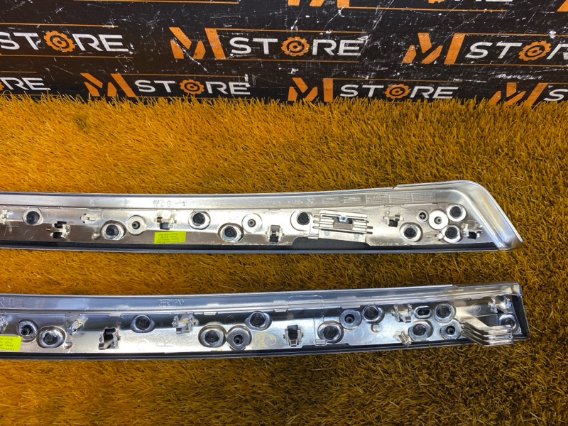 Декоративная накладка двери, 3100 рублей, Красноярск