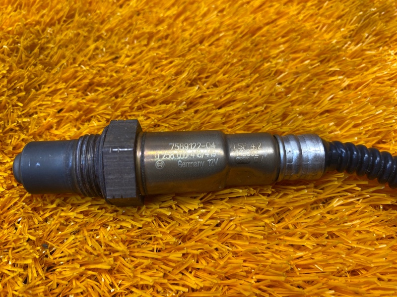 Датчик кислорода, 800 рублей, Красноярск