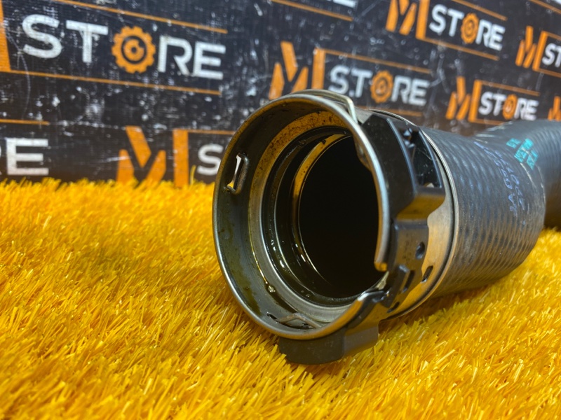 Патрубок интеркулера, 3500 рублей, Красноярск