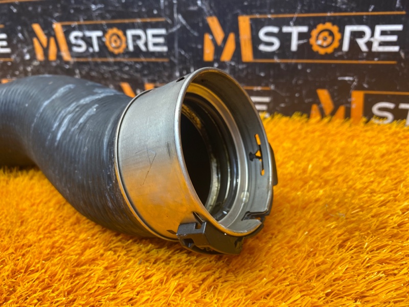 Патрубок интеркулера, 3500 рублей, Красноярск