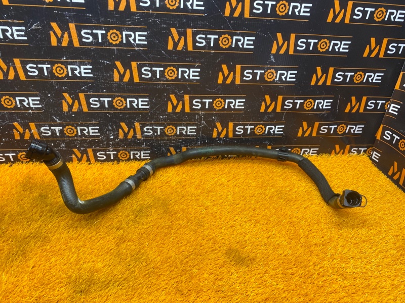 Патрубок системы охлаждения, 1500 рублей, Красноярск