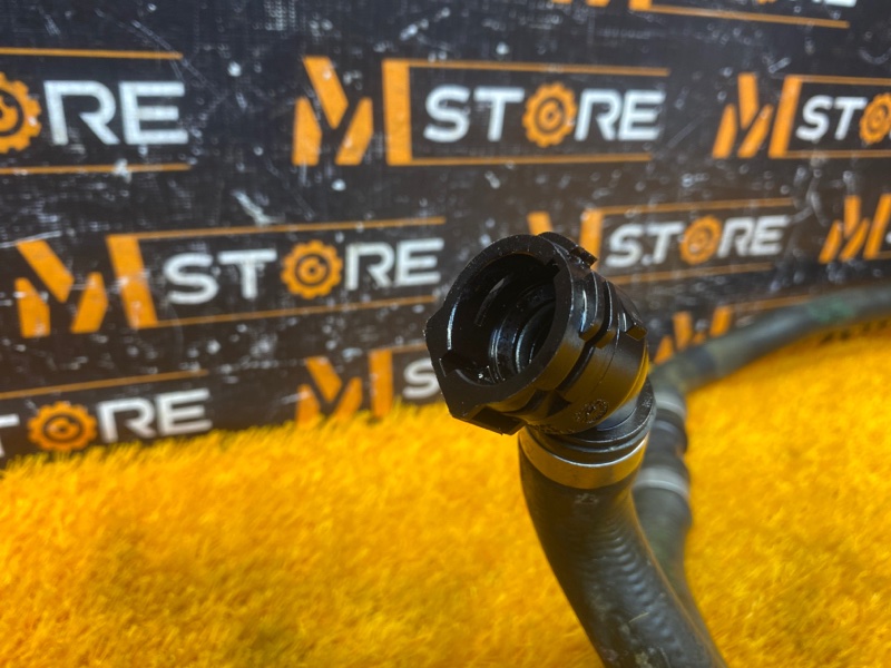 Патрубок системы охлаждения, 1500 рублей, Красноярск