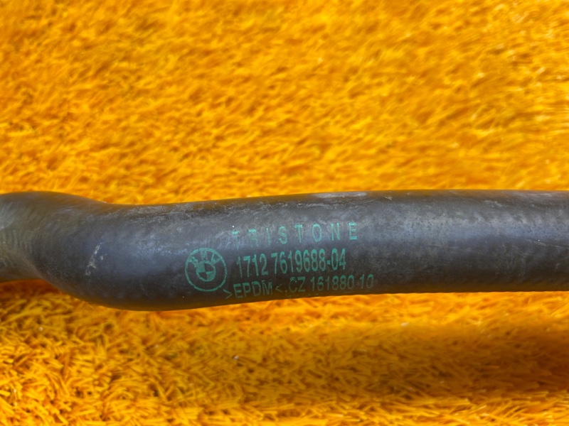 Патрубок системы охлаждения, 1500 рублей, Красноярск